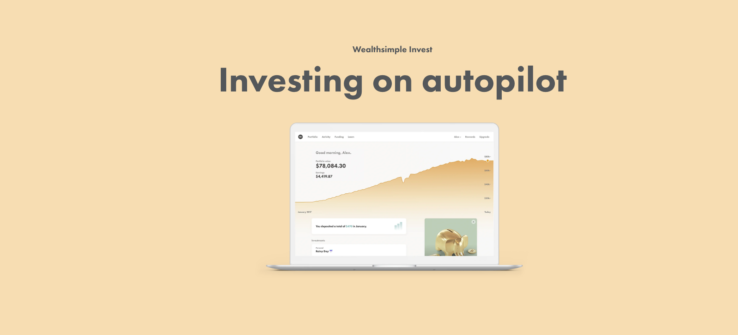 wealthsimple invest
