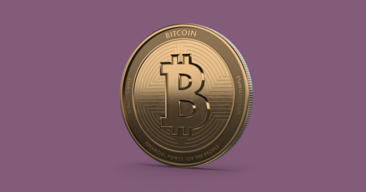 Weaelthsimple crypto