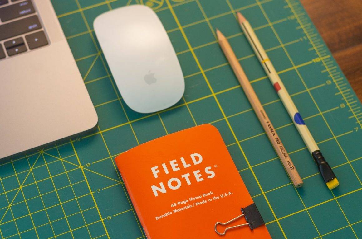 deskmat
